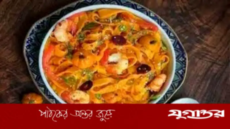 ইরানি শিরিন পোলাও: ঐতিহ্যবাহী মিষ্টি রাইস ডিশ তৈরির সহজ পদ্ধতি