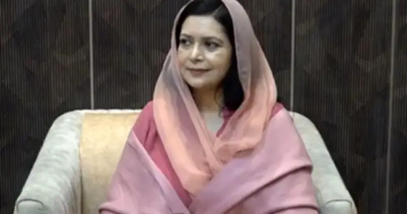 প্রধানমন্ত্রী স্ত্রী জুবাইদা রুবাইদা রহমান যুক্তরাষ্ট্রে শিশু শিক্ষা সম্মেলনে যোগ দিতে রওনা