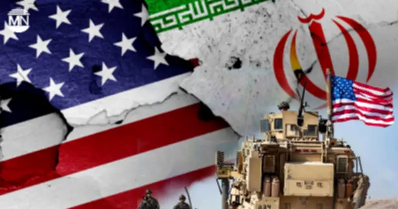 ইরানের যুদ্ধ কৌশল: হরমজ প্রণালি বন্ধ করে বিশ্ব অর্থনীতিকে জিম্মি করার চেষ্টা