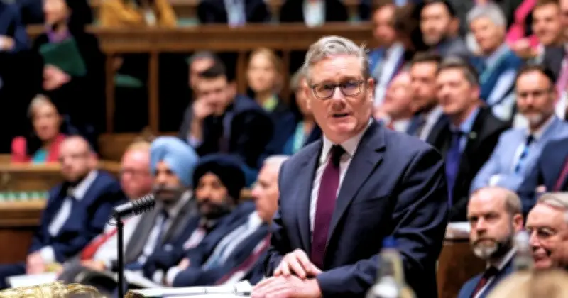 ইরান যুদ্ধের প্রভাবে ব্রিটিশ অর্থনীতির ঝুঁকি মোকাবিলায় প্রধানমন্ত্রী কিয়ার স্টারমারের জরুরি বৈঠক