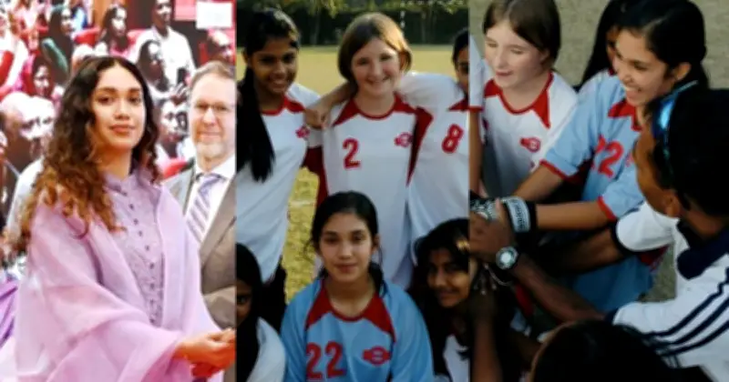 জাইমা রহমানের শৈশবের ক্রীড়া প্রতিভা: কোচ হাকিমের স্মৃতিচারণ