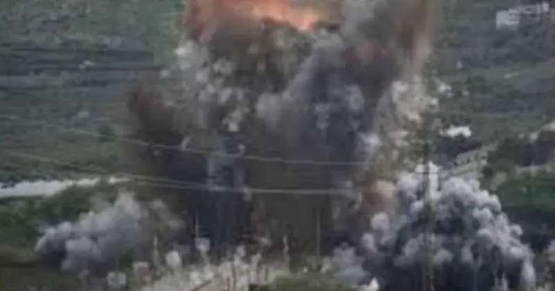 ইরানের বিরুদ্ধে সামরিক অভিযান এগিয়ে চলেছে: মার্কিন কমান্ডার