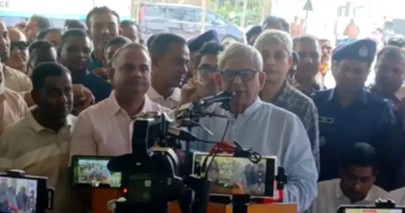 বিএনপির কৃষকদের জন্য নির্বাচনী প্রতিশ্রুতি বাস্তবায়নে ত্বরিত পদক্ষেপের ঘোষণা