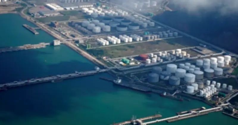 ইরানি তেলের ওপর নিষেধাজ্ঞা প্রত্যাহারে চীনের তোড়জোড়, বিশ্ববাজারে প্রভাব নিয়ে সংশয়