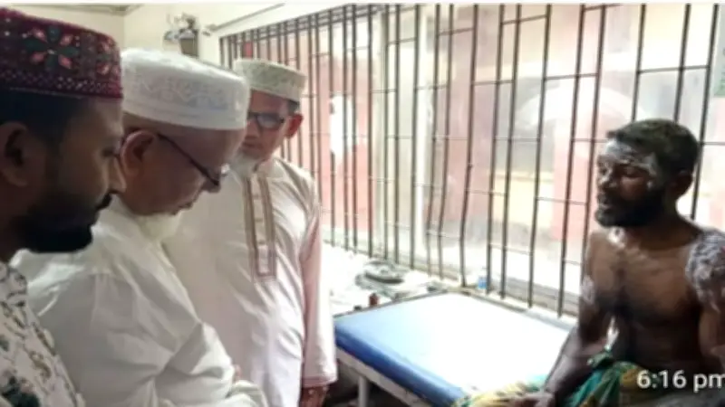 বাগেরহাটে অফিসার্স ফোরামের ঈদ পুনর্মিলনী ও সিংগাইরে ফজলুল হক খানের শোকসভা অনুষ্ঠিত