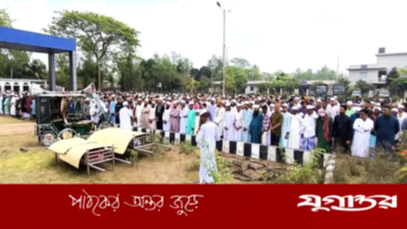 জামালপুরে ভাসমান সেতু ভেঙে পাঁচ শিশুর মৃত্যু: তদন্ত কমিটি গঠন