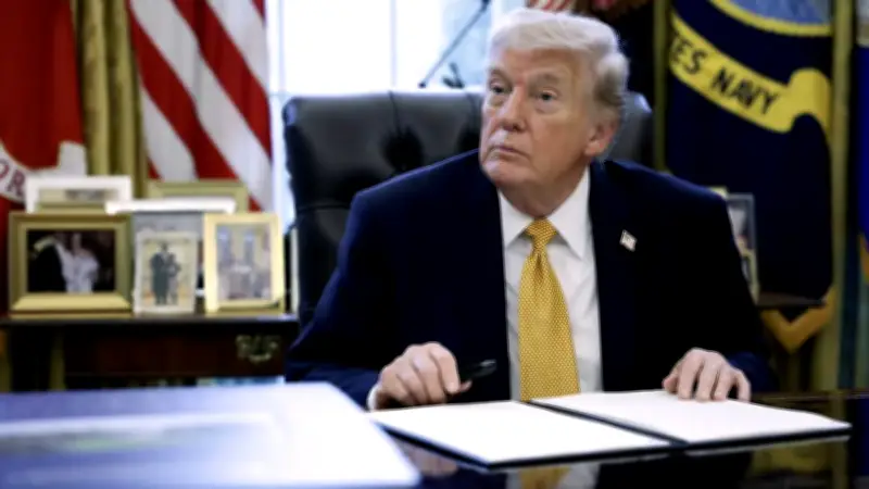 ইরানের সঙ্গে আলোচনায় বসতে ৬ শর্ত মানার আহ্বান যুক্তরাষ্ট্রের