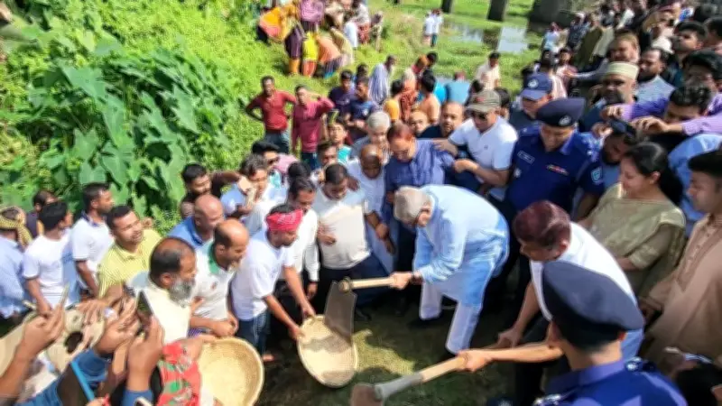 সুনামগঞ্জে মোটরসাইকেল দুর্ঘটনায় দুই বন্ধু নিহত, এলজিআরডি মন্ত্রীর কঠোর হুঁশিয়ারি