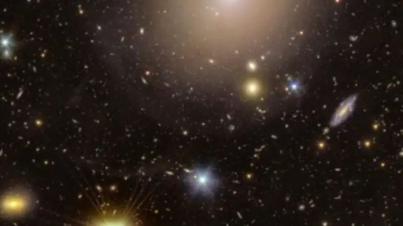 পৃথিবী থেকে মাত্র ৪০ আলোকবর্ষ দূরে: এলিয়েনের বসবাসের জন্য আদর্শ চারটি গ্রহের সন্ধান