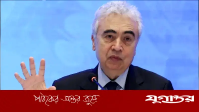 মধ্যপ্রাচ্যে যুদ্ধে ৪০টি জ্বালানি স্থাপনা ক্ষতিগ্রস্ত, বিশ্ব অর্থনীতিতে বিশাল হুমকি