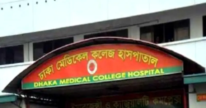 ডেমরায় লিফটের ফাঁকা জায়গায় পড়ে নারীর মৃত্যু, চিকিৎসাধীন অবস্থায় শেষ নিঃশ্বাস