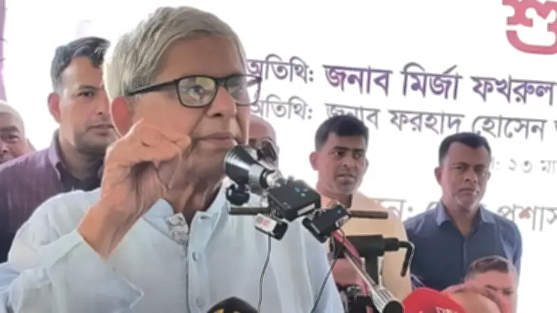 বিএনপির নেতাকর্মীদের উপর নজরদারি, গাইবান্ধায় তেল সংকট ও দেশজুড়ে সংঘর্ষের ঘটনা