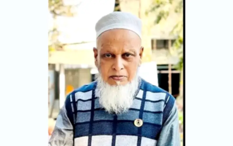 বীর মুক্তিযোদ্ধা রফিকুল ইসলামের জীবনাবসান, ভৈরবে শিক্ষা বিস্তারের পথিকৃৎ