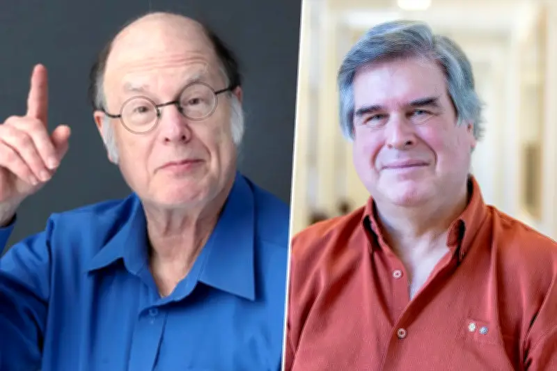 টুরিং পুরস্কার পেলেন চার্লস বেনেট ও গিলেস ব্রাসার্ড, কোয়ান্টাম এনক্রিপশনে যুগান্তকারী অবদান