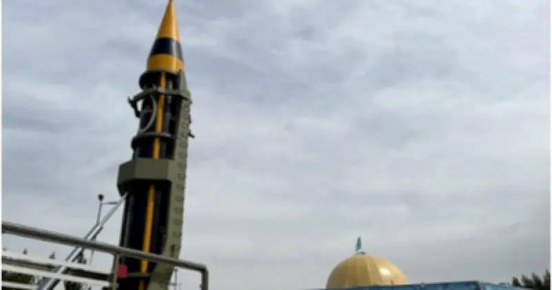 মার্কিন ঘাঁটিতে বিদ্যুৎ সরবরাহকারী স্থাপনায় হামলার হুমকি দিয়েছে ইরান