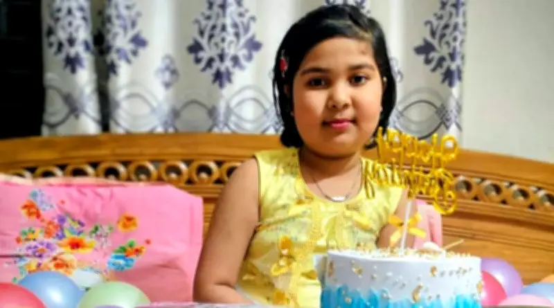 ঈদের পথে ট্রেন-বাস সংঘর্ষে শিশু সায়েদার মর্মান্তিক মৃত্যু, পরিবার শোকে স্তব্ধ