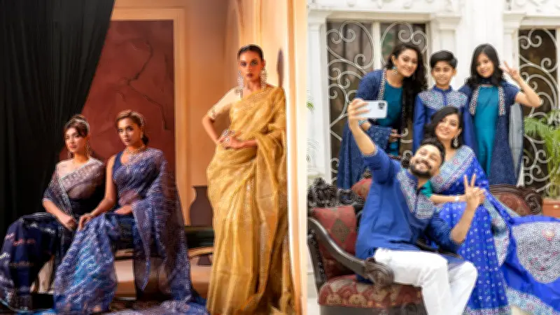 বাংলাদেশে ফ্যাশন শিল্পের নতুন দিগন্ত: স্থানীয় ব্র্যান্ডের উত্থান