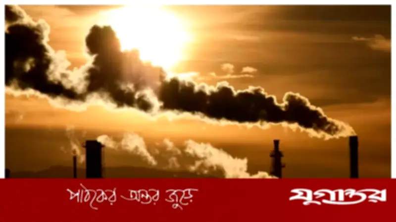 ২০২৫ সালে পৃথিবীতে আটকে থাকা তাপের রেকর্ড, জাতিসংঘের ভয়াবহ সতর্কতা