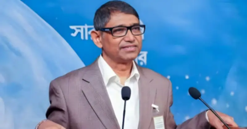 জ্বালানি তেলের সংকট নেই, অসাধু ব্যবসায়ীদের বিরুদ্ধে কঠোর ব্যবস্থার হুঁশিয়ারি