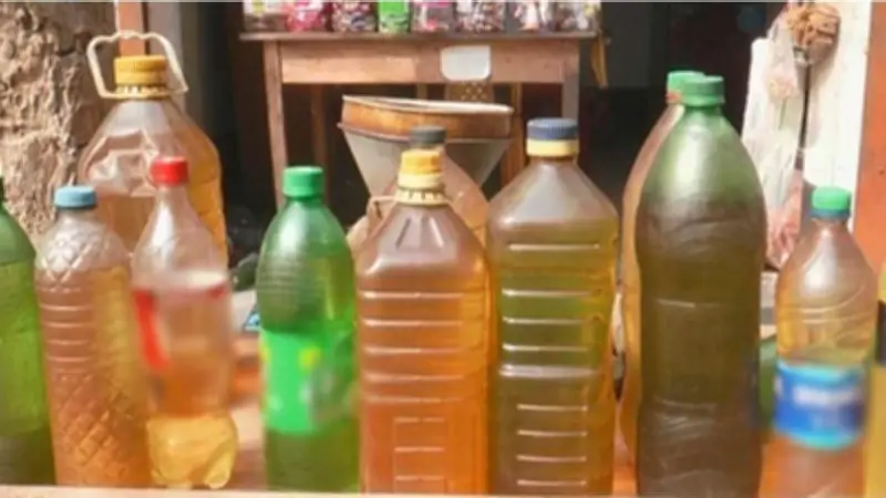 ঈদের ছুটির শেষ দিনে চিড়িয়াখানায় দর্শনার্থীর ঢল, জালানী তেল সংকট ও রাজনৈতিক অস্থিরতা