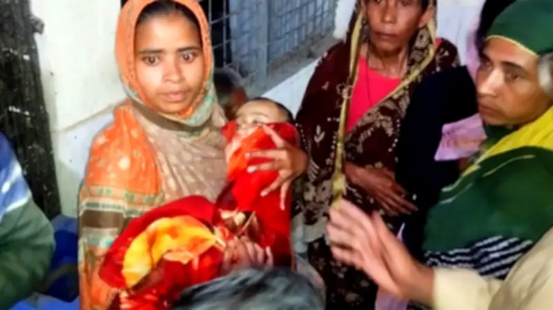 বিএনপি-জামাত সংঘর্ষে লালমনিরহাটে ১০ আহত, ধর্মপাশা হাসপাতালে শিশুমৃত্যুতে বিক্ষোভ