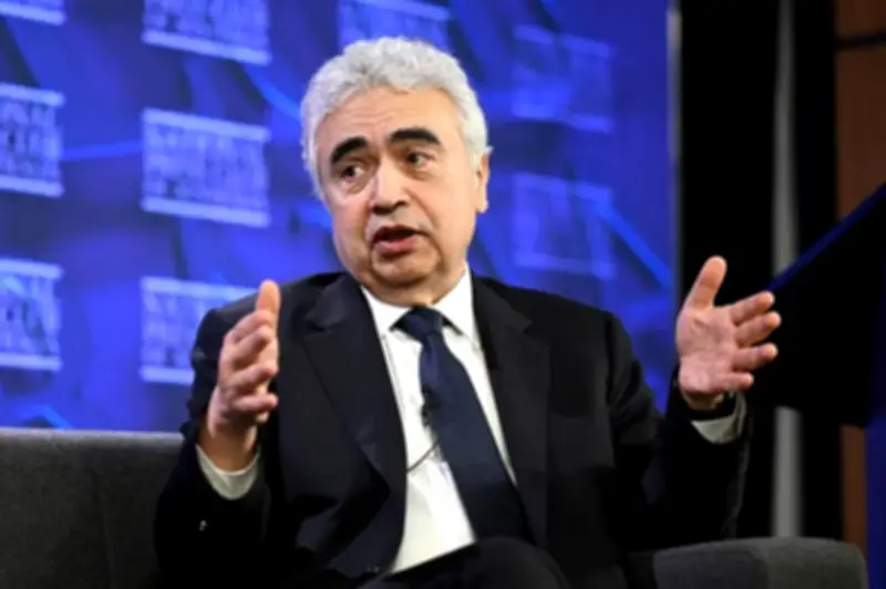 ইরান যুদ্ধের কারণে বিশ্বব্যাপী জ্বালানি সংকট: আইইএ প্রধান ফাতিহ বিরোলের হুঁশিয়ারি