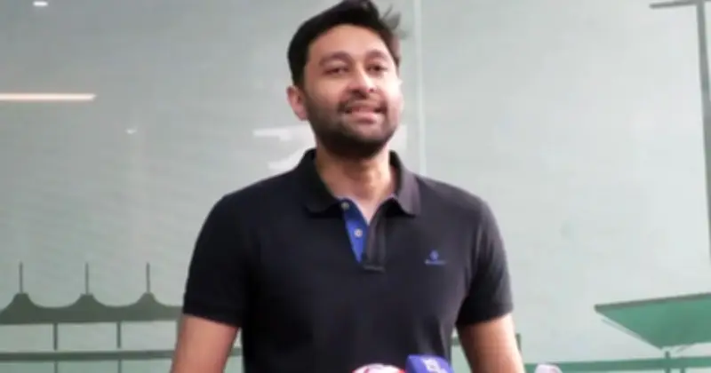 বিসিবি পরিচালক আমজাদ হোসেনের পদত্যাগ, মিডিয়া কমিটিতেও পরিবর্তন