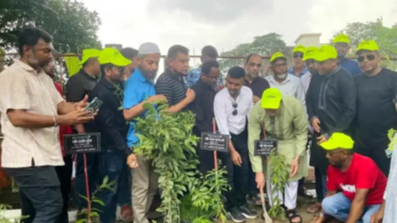 বিএনপির বৃক্ষরোপণ কর্মসূচি: কার্বন অর্থনীতির নতুন দিগন্ত উন্মোচনের সম্ভাবনা