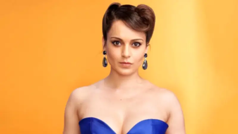 কঙ্গনা রনৌতের জন্মদিন: বলিউড কুইনের সংগ্রাম, সাফল্য ও বিতর্কের গল্প