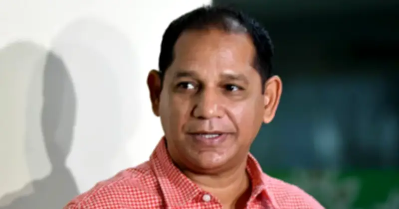 বিসিবির নতুন নির্বাচক প্যানেল: প্রধান হাবিবুল বাশার, মেয়াদ ২০২৭ বিশ্বকাপ পর্যন্ত