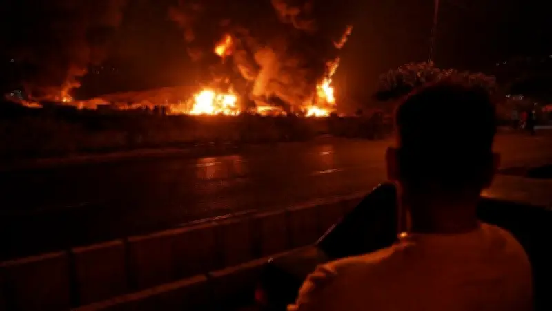 ট্রাম্পের যুদ্ধবিরতি ঘোষণার পর ইরানে পুনরায় হামলা, কুষ্টিয়ায় সংঘর্ষে ৭ গুলিবিদ্ধ