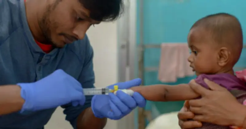 জাতিসংঘের প্রতিবেদন: ২০২৪ সালে ৪৯ লাখ শিশুর মৃত্যু, বাংলাদেশে অগ্রগতি উল্লেখযোগ্য