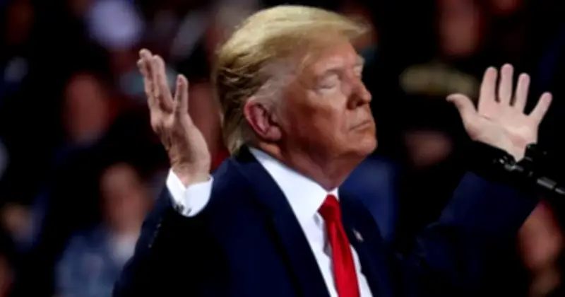 ইরানের সঙ্গে আলোচনায় বড় অগ্রগতি, পারমাণবিক অস্ত্র না তৈরির প্রতিশ্রুতি: ট্রাম্প