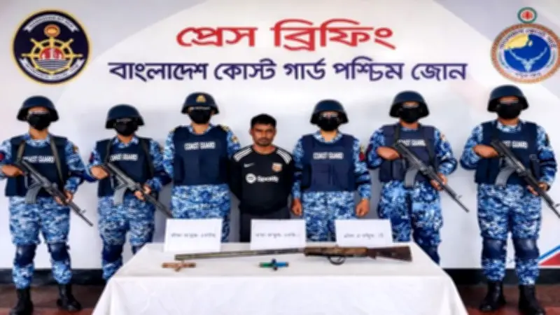 বিভিন্ন অপরাধ ও ঘটনায় দেশজুড়ে উত্তেজনা, স্বাস্থ্যমন্ত্রীর অভিযান ও ক্রিকেট দলে নতুন প্যানেল