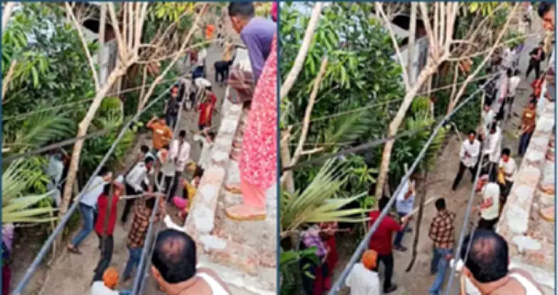 বাংলাদেশে সহিংসতা ও উত্তেজনা: ভোলা, কিশোরগঞ্জ, কক্সবাজারে ঘটনাবলী