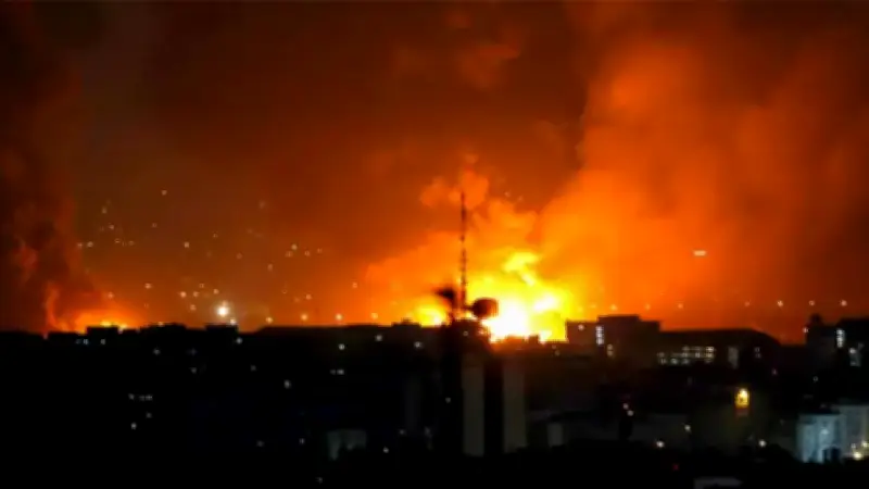 ইরানের হামলা দাবি, জামায়াতের কর্মসূচি, যুক্তরাষ্ট্রের সাথে আলোচনা না হওয়া ও অন্যান্য শীর্ষ খবর