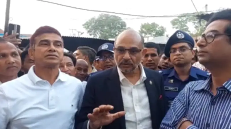 আগামী বাজেটে সার্বজনীন ব্যাংক অ্যাকাউন্ট চালু করার উদ্যোগ নেবে সরকার