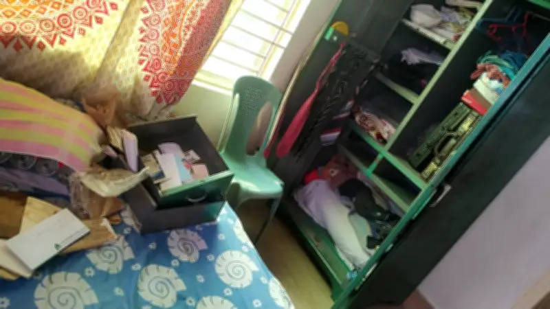 নারায়ণগঞ্জে সাংবাদিকের বাসায় চুরি: ৩২ লাখ টাকার স্বর্ণালংকার লুট