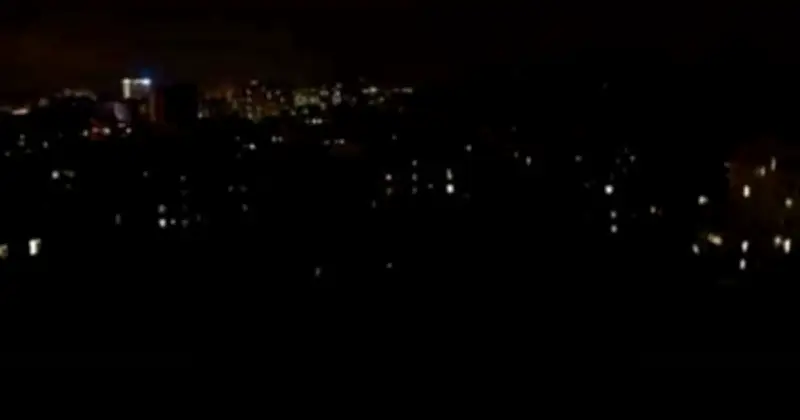 ২৫ মার্চ গণহত্যা দিবসে সারাদেশে এক মিনিটের প্রতীকী ‘ব্ল্যাকআউট’ কর্মসূচি