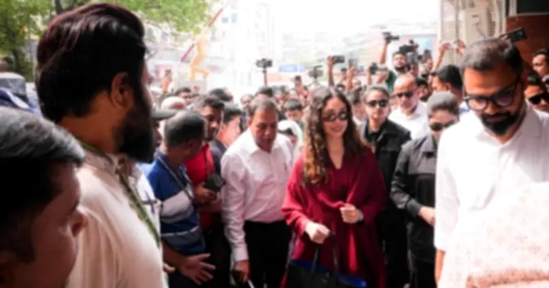 যুব ও ক্রীড়া প্রতিমন্ত্রীর ব্যাখ্যা: জাইমা রহমানের চেলসি সুযোগ নিয়ে পুনর্ব্যক্ত অবস্থান