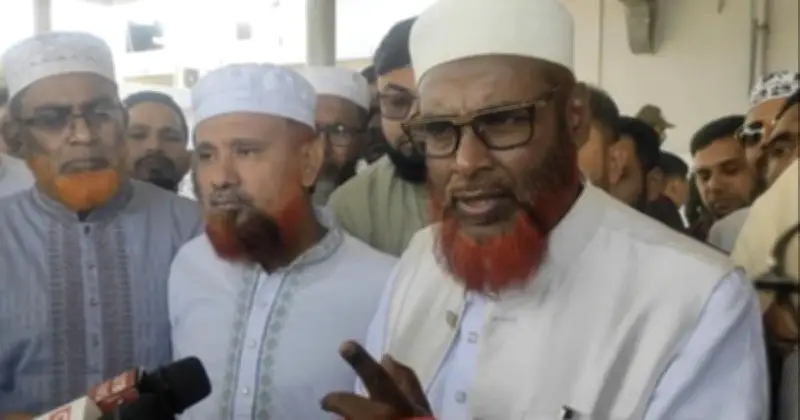 জামায়াত নেতার অভিযোগ: জুলাই সনদ থেকে বিএনপি-সরকারের ১৮০ ডিগ্রি ঘুরে যাওয়া