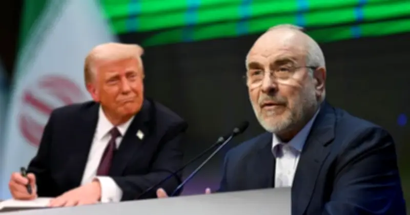 ইরানের সঙ্গে আলোচনা হয়নি: গালিবাফের দাবি, ট্রাম্পের দাবির বিরোধ