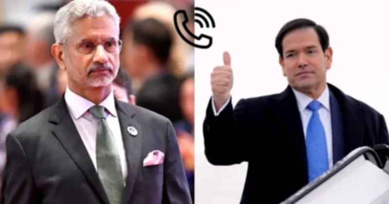 জ্বালানি নিরাপত্তা নিয়ে ভারত-যুক্তরাষ্ট্রের ফোনালাপ, হরমুজ প্রণালিতে এলএনজি ট্যাঙ্কার চলাচল