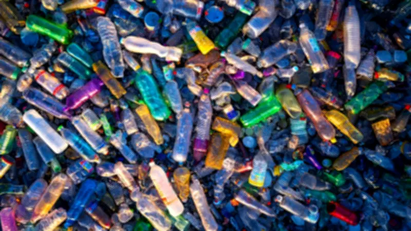 পেট্রোলিয়াম ছাড়া প্লাস্টিক উৎপাদন: গবেষণায় নতুন দিক, চিকিৎসায় চ্যালেঞ্জ