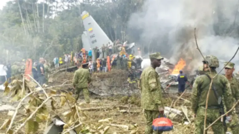 বিশ্বজুড়ে সংঘাত ও রাজনৈতিক উত্তেজনা: কলম্বিয়া থেকে ইসরায়েল পর্যন্ত