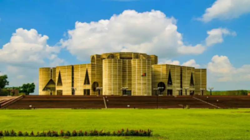 সংসদীয় বিশেষ কমিটির প্রথম বৈঠক অনুষ্ঠিত, ইরান-ইসরায়েল উত্তেজনা ও দেশীয় রাজনৈতিক ঘটনাবলী