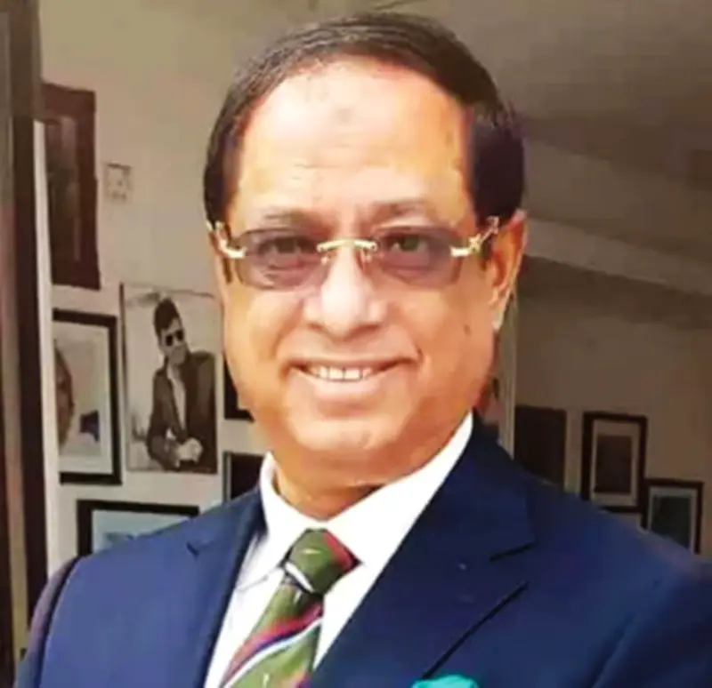 এক-এগারোর সাবেক সেনা কর্মকর্তা মাসুদ উদ্দিন চৌধুরীকে ডিএমপি গ্রেপ্তার করেছে