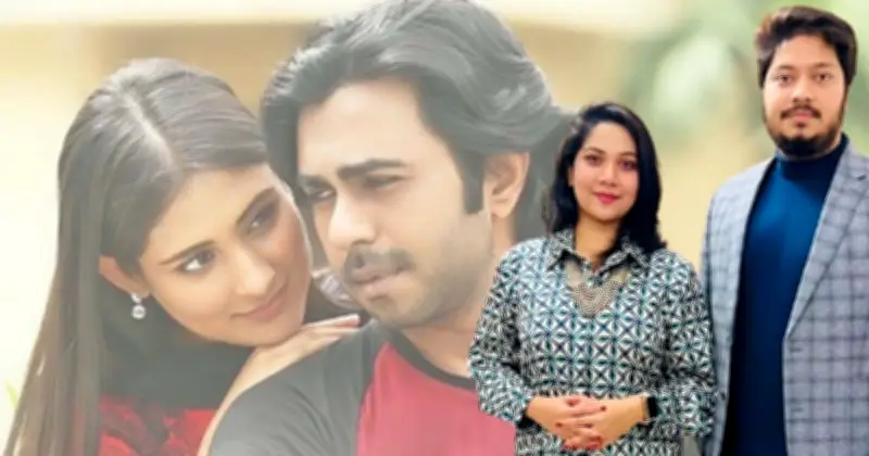 ফাহিম ইসলাম ও তারান্নুম নাবিলার ঈদ উপহার 'ভালো থাকে মন', ভিডিওতে অপূর্ব-মেহজাবীন