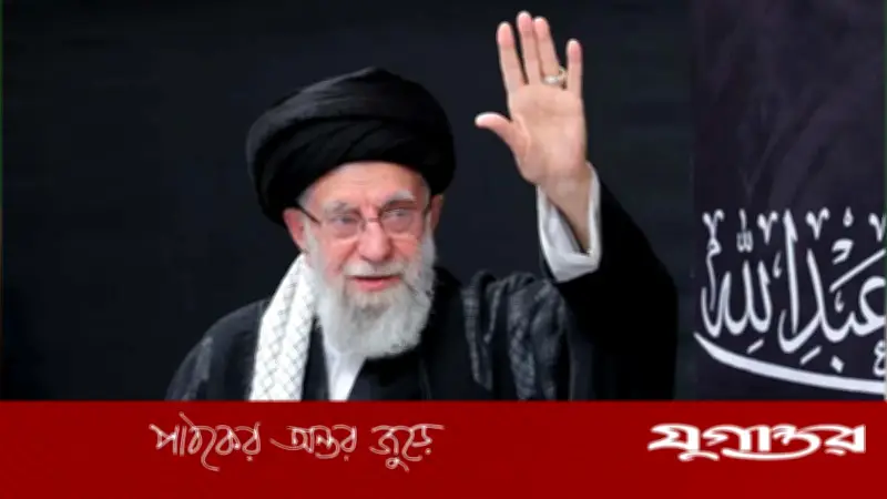 ইরানে হামলার আগে নেতানিয়াহু ট্রাম্পকে খামেনি হত্যার প্রলোভন দেখিয়েছিলেন