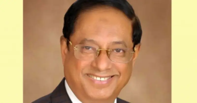 সাবেক সেনা জেনারেল মাসুদ উদ্দিন চৌধুরী গ্রেপ্তার, পাঁচটি মামলার অভিযোগ